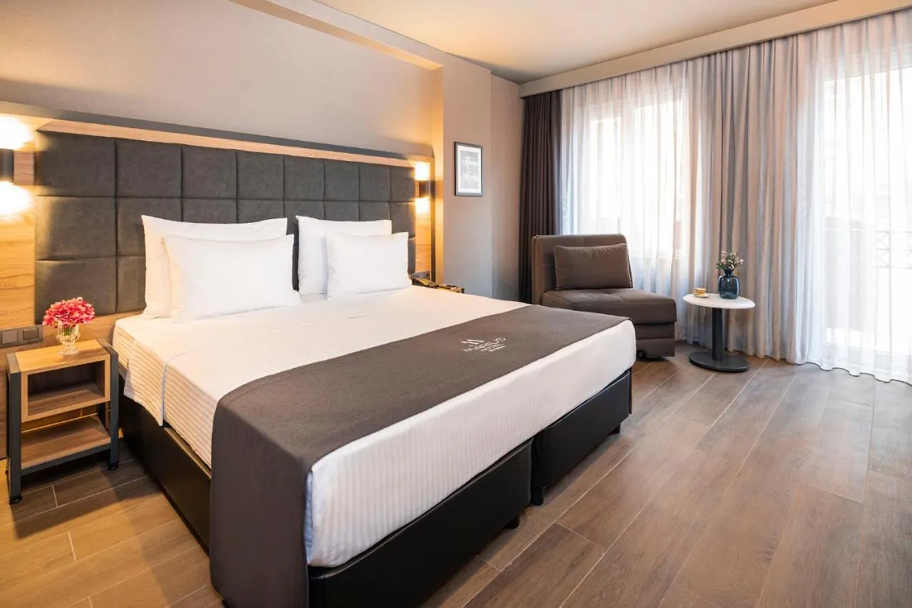 Marius Hotel 이스탄불 4*,  터키