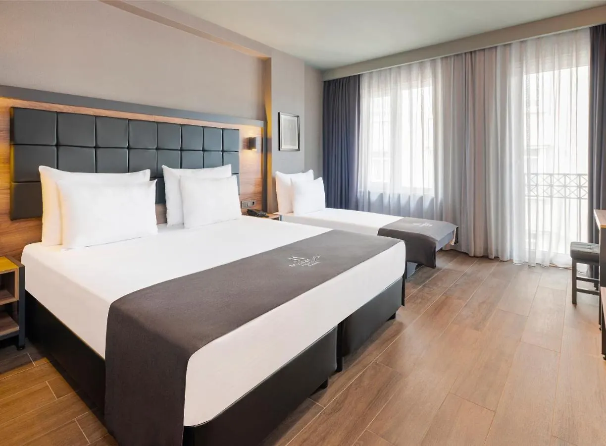 Marius Hotel 이스탄불