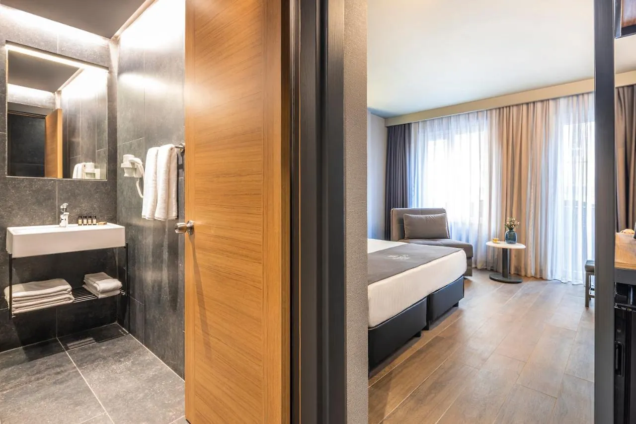 Marius Hotel 이스탄불