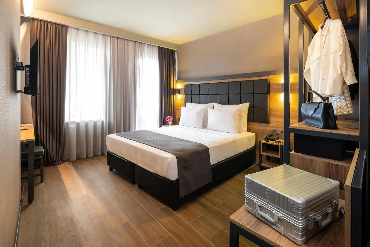 Marius Hotel 이스탄불