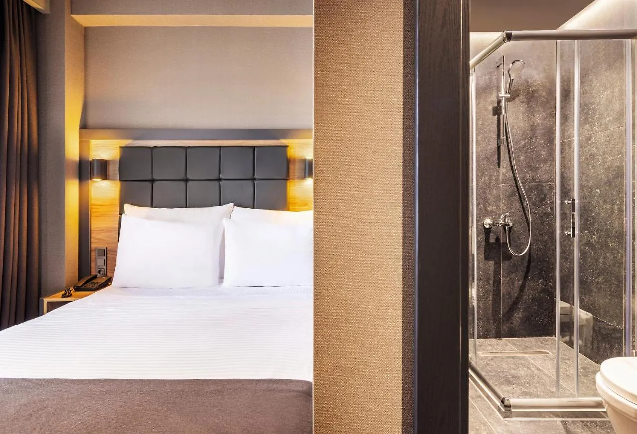 Marius Hotel 이스탄불 터키