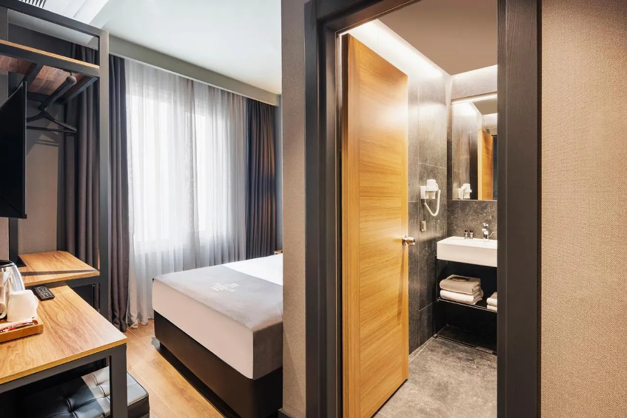 Marius Hotel 이스탄불 터키