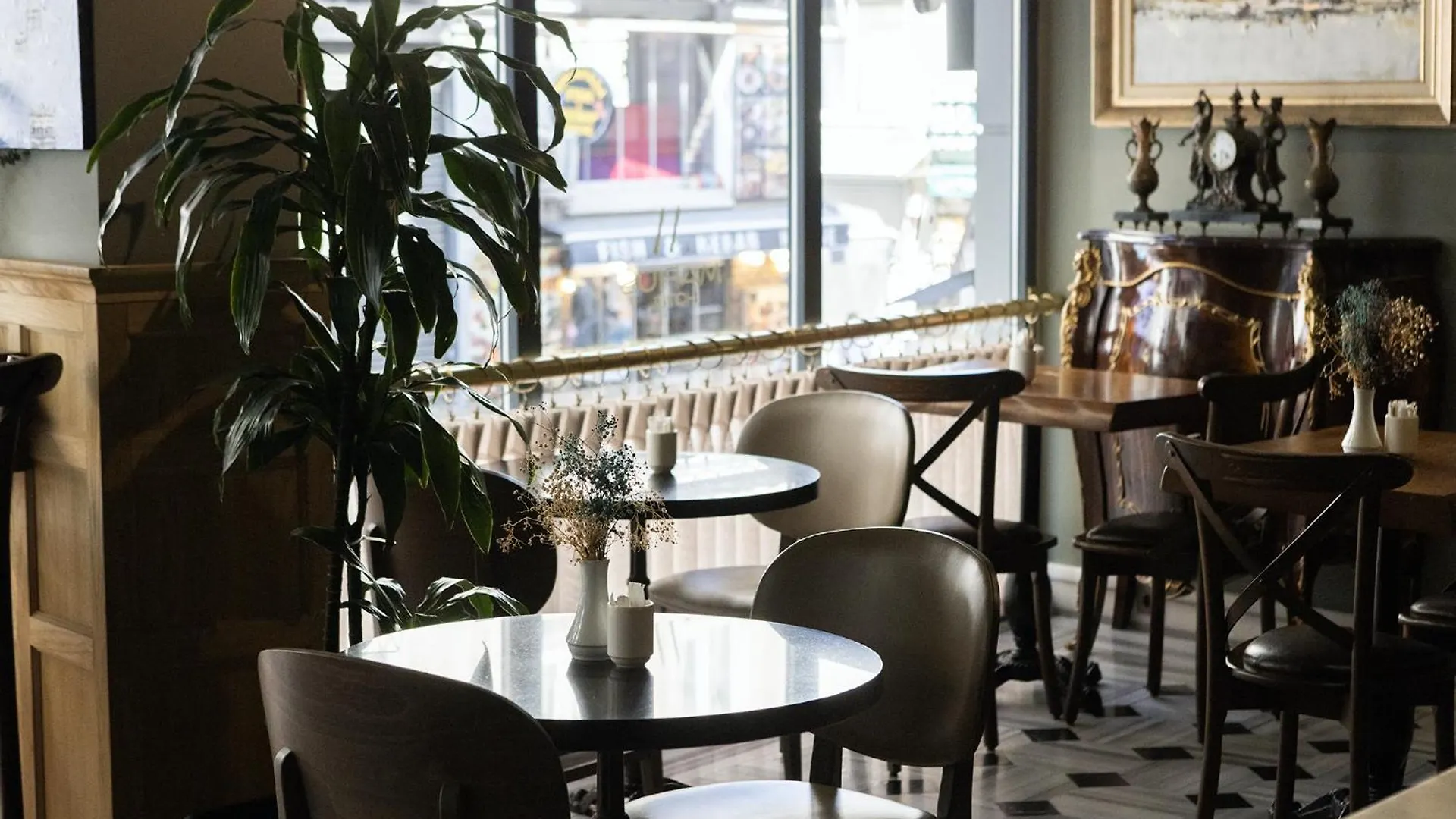 Marius Hotel 이스탄불 4*,  터키