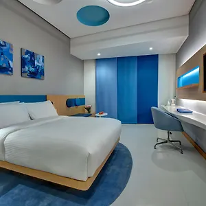 Al Khoory Bur Hotel Dubai