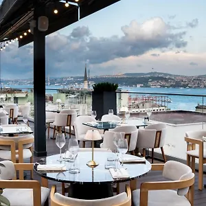 Hotel Loop Bosphorus, Istanboel