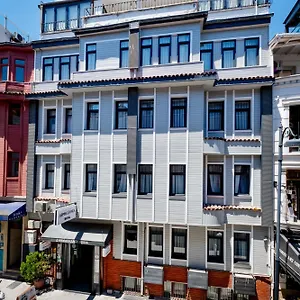 Отель Armagrandi Spina Hotel-special Category, Стамбул