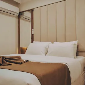 Hotel Galata Master, Istanboel