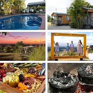 Tourist Park Charters Towers