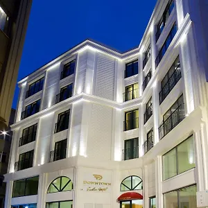Hotel Downtown Sirkeci, Istambul