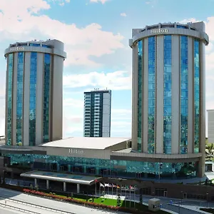 5* Hotel Hilton Kozyatagi