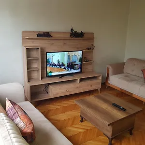 Отель Marriott Sisli, Стамбул