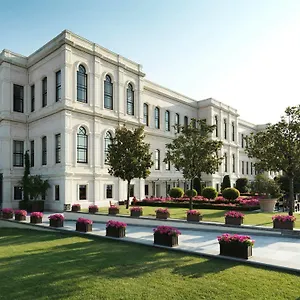 מלון Four Seasons At The Bosphorus, איסטמבול