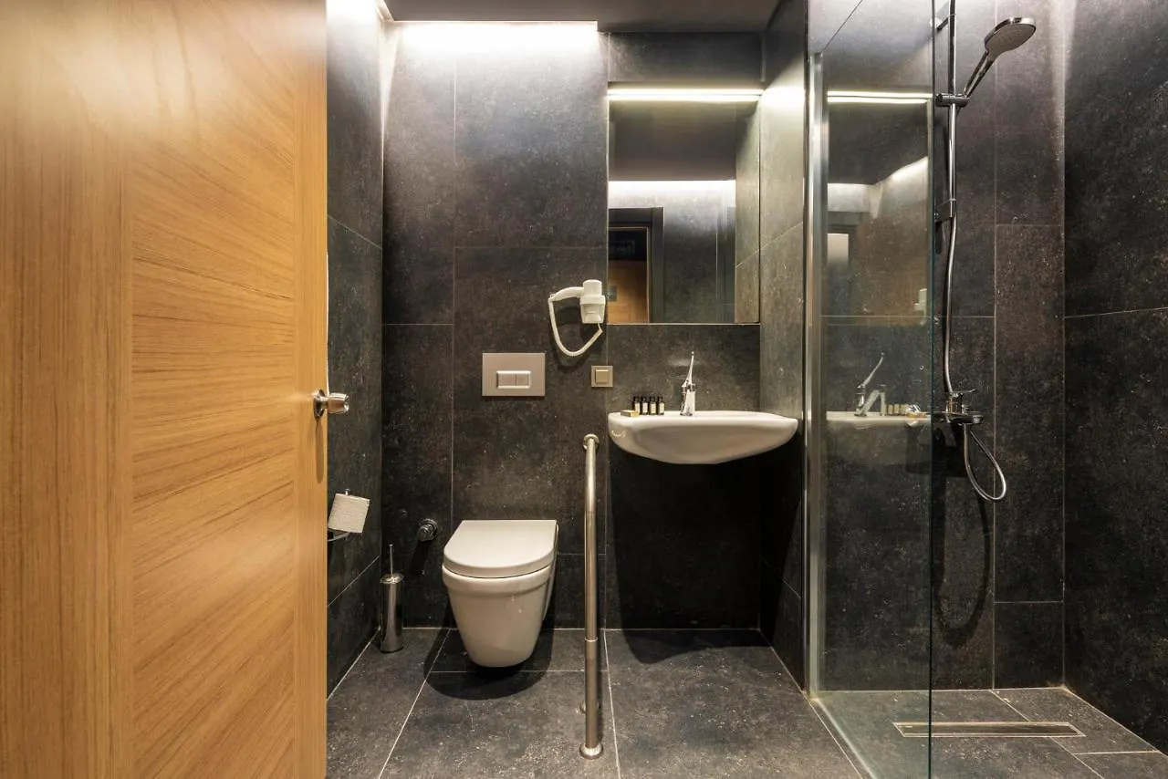 Marius Hotel Istanbul 4*,  Turkey
