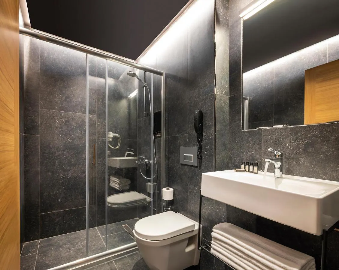 Marius Hotel Istanbul 4*,