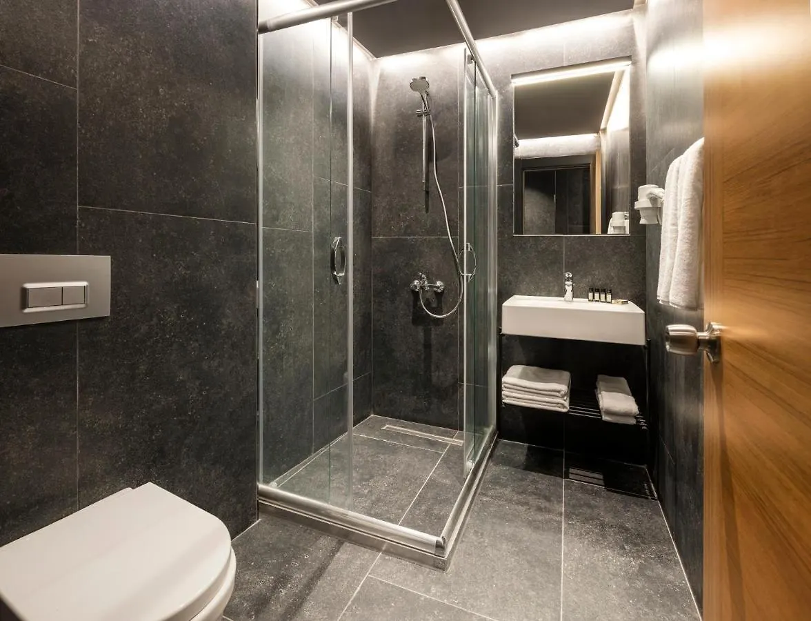 Marius Hotel Istanbul Turkey