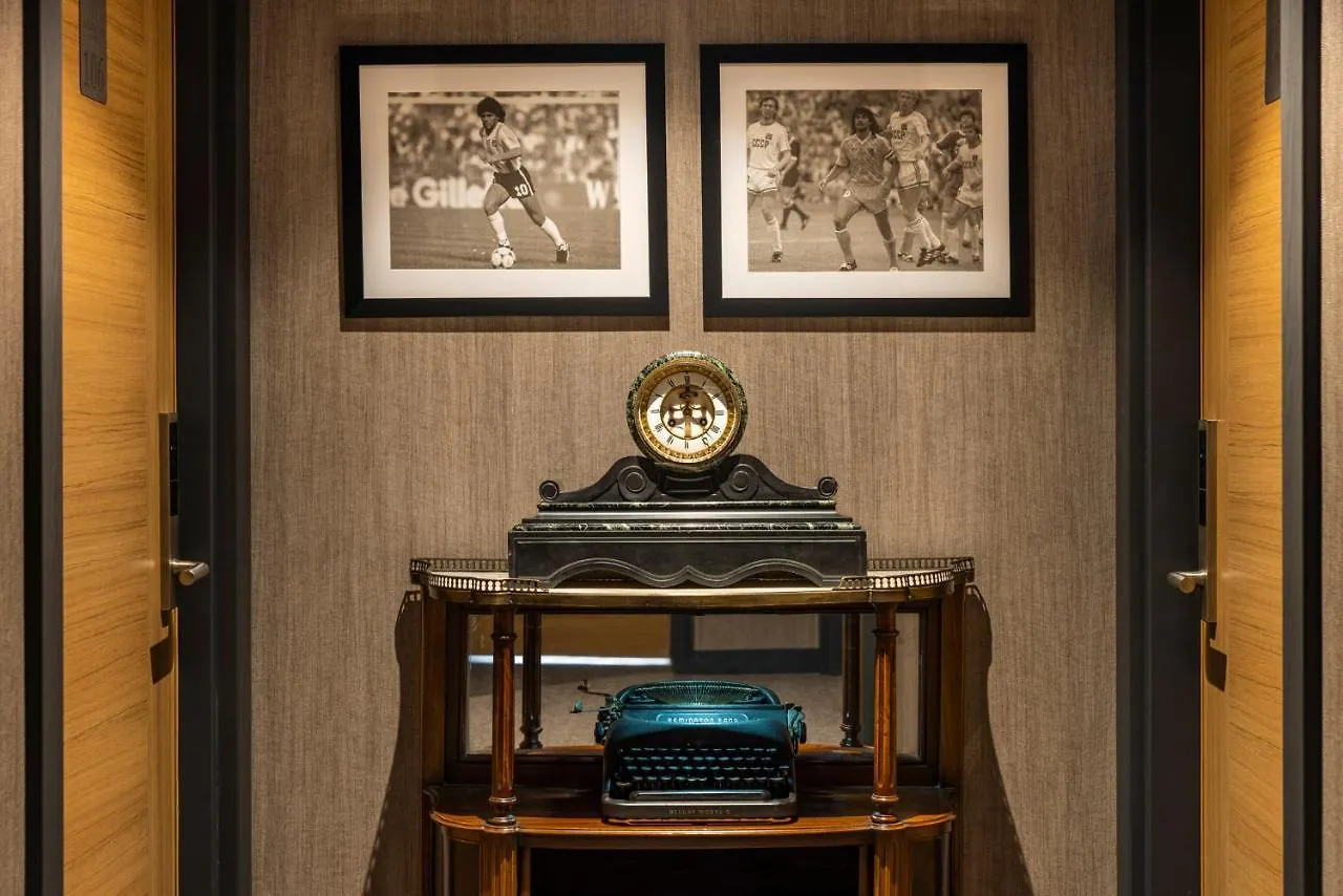 Marius Hotel Istanbul
