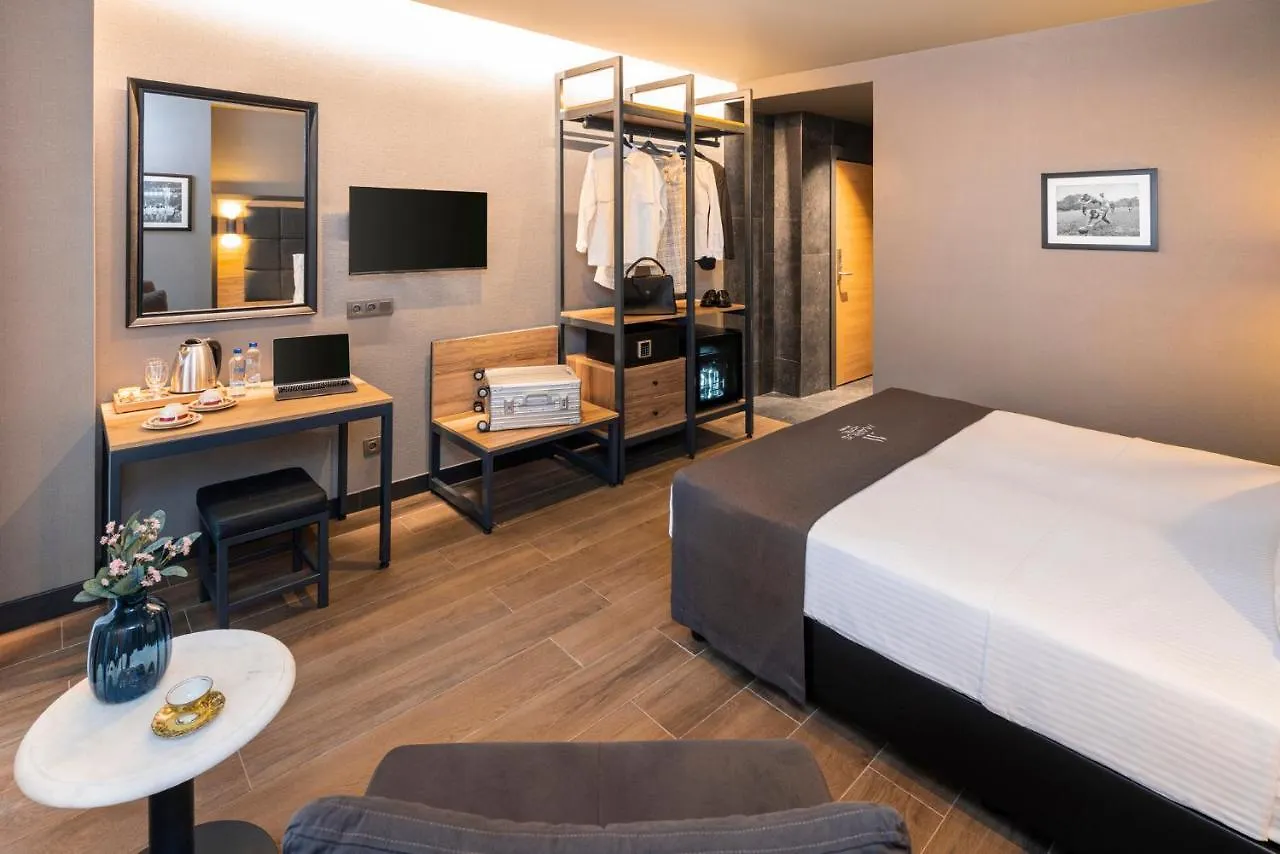 Marius Hotel Istanbul