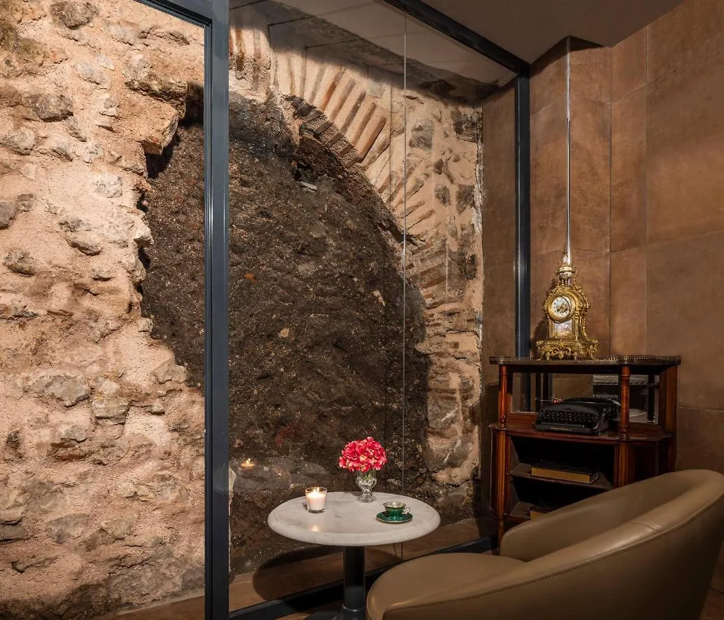 Marius Hotel Istanbul