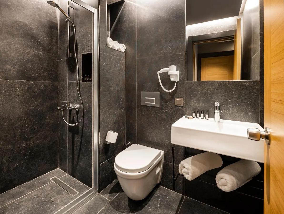 Marius Hotel Istanbul