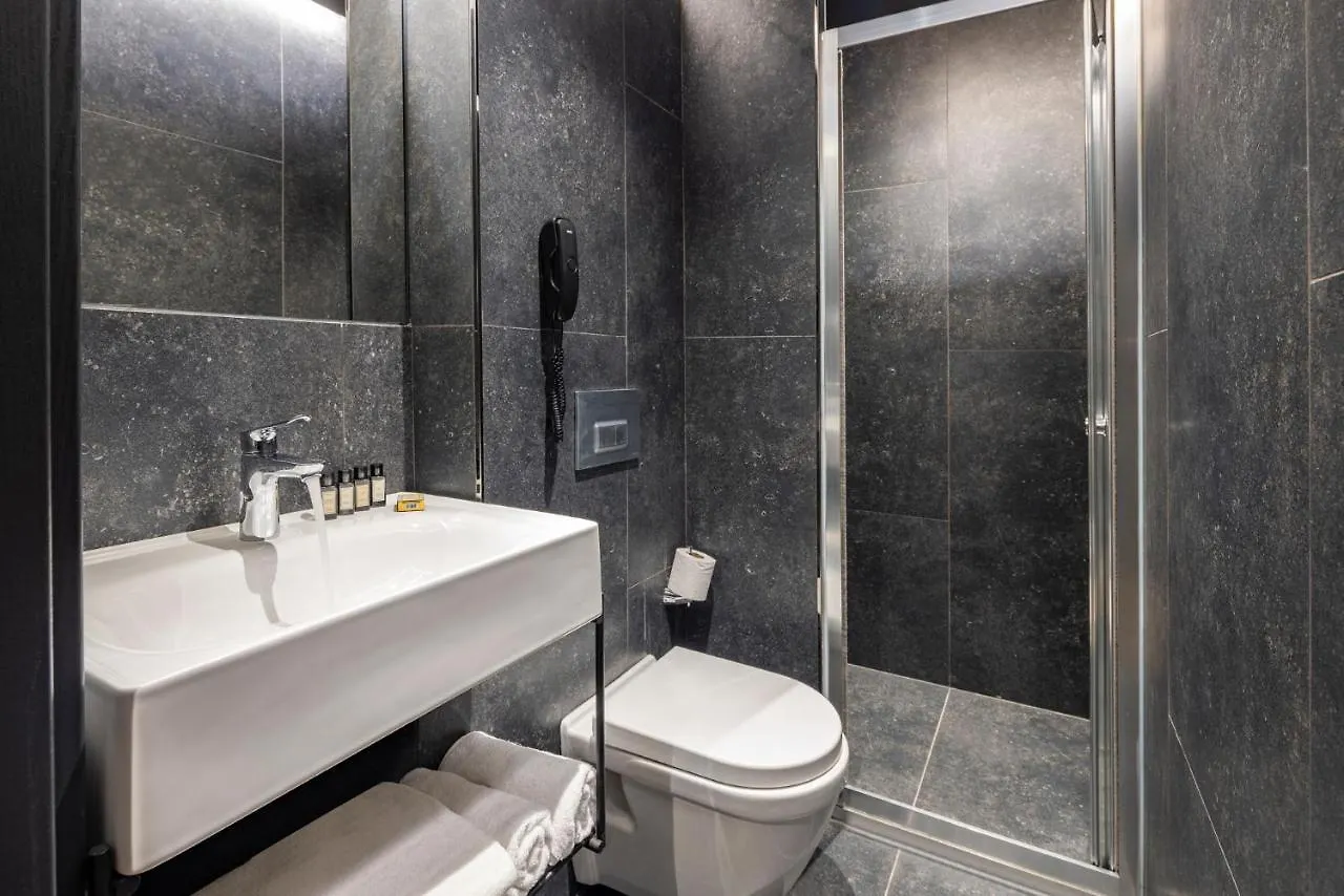 Marius Hotel Istanbul