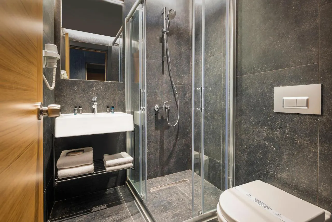 Marius Hotel Istanbul