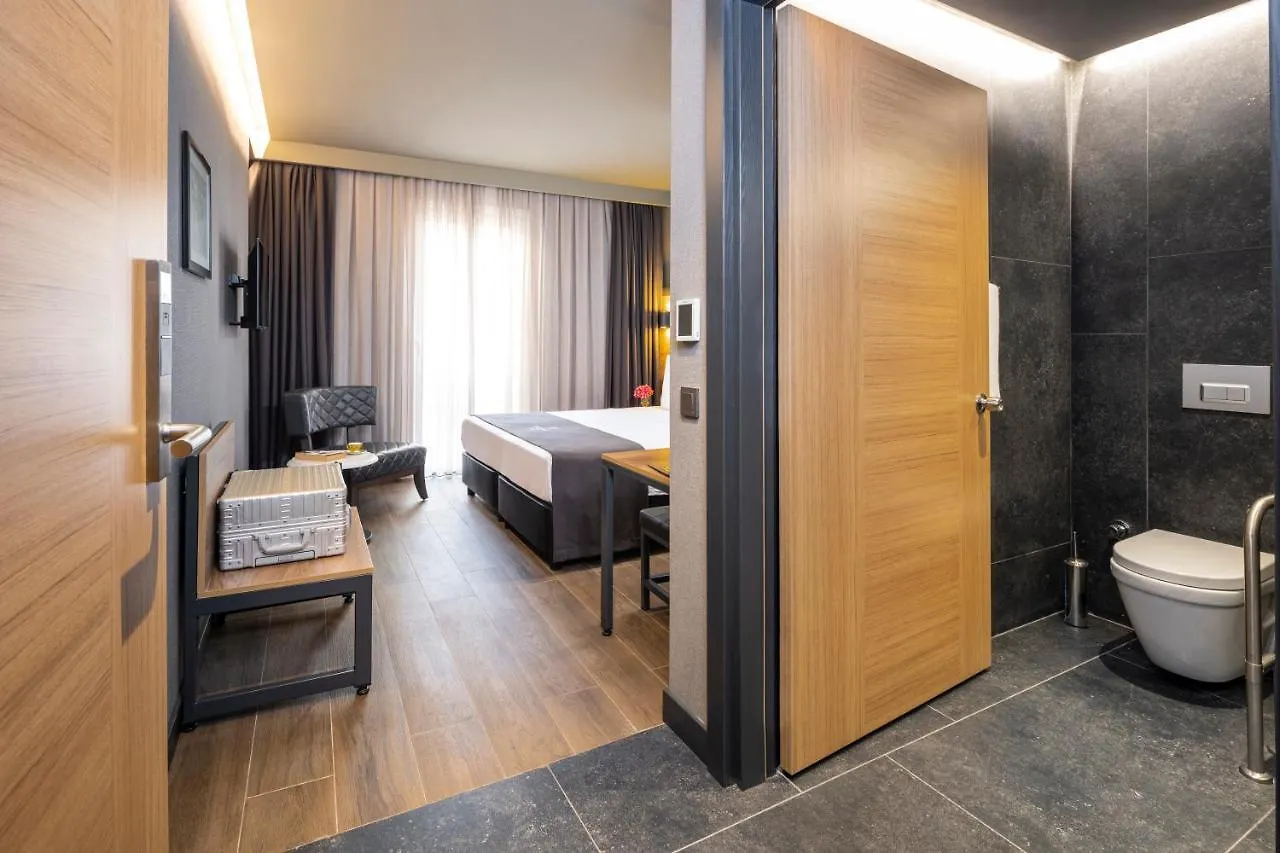 Marius Hotel Istanbul