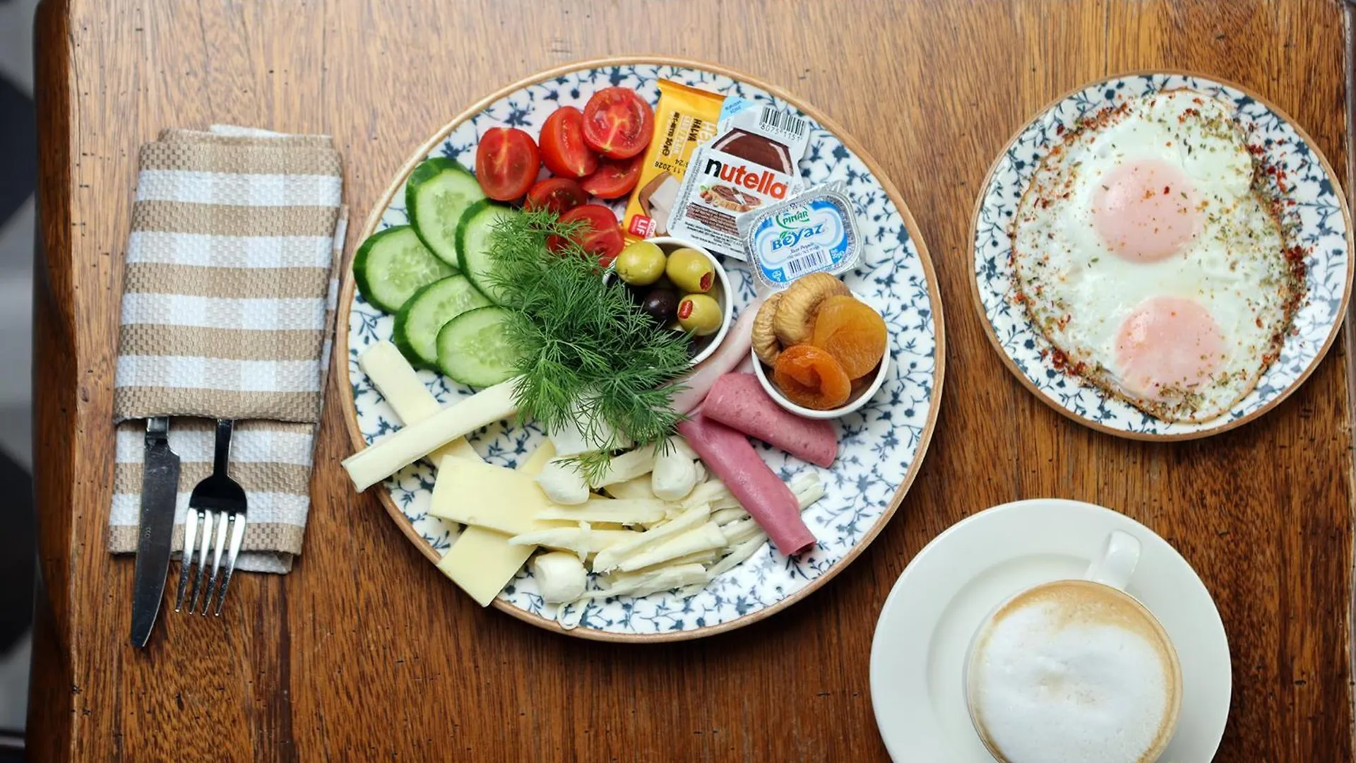 Marius Hotel Istanbul 4*,  Turkey
