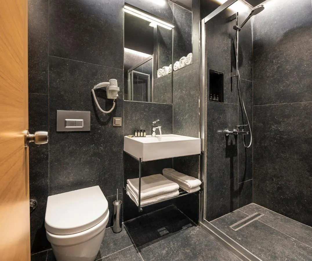 Marius Hotel Istanbul
