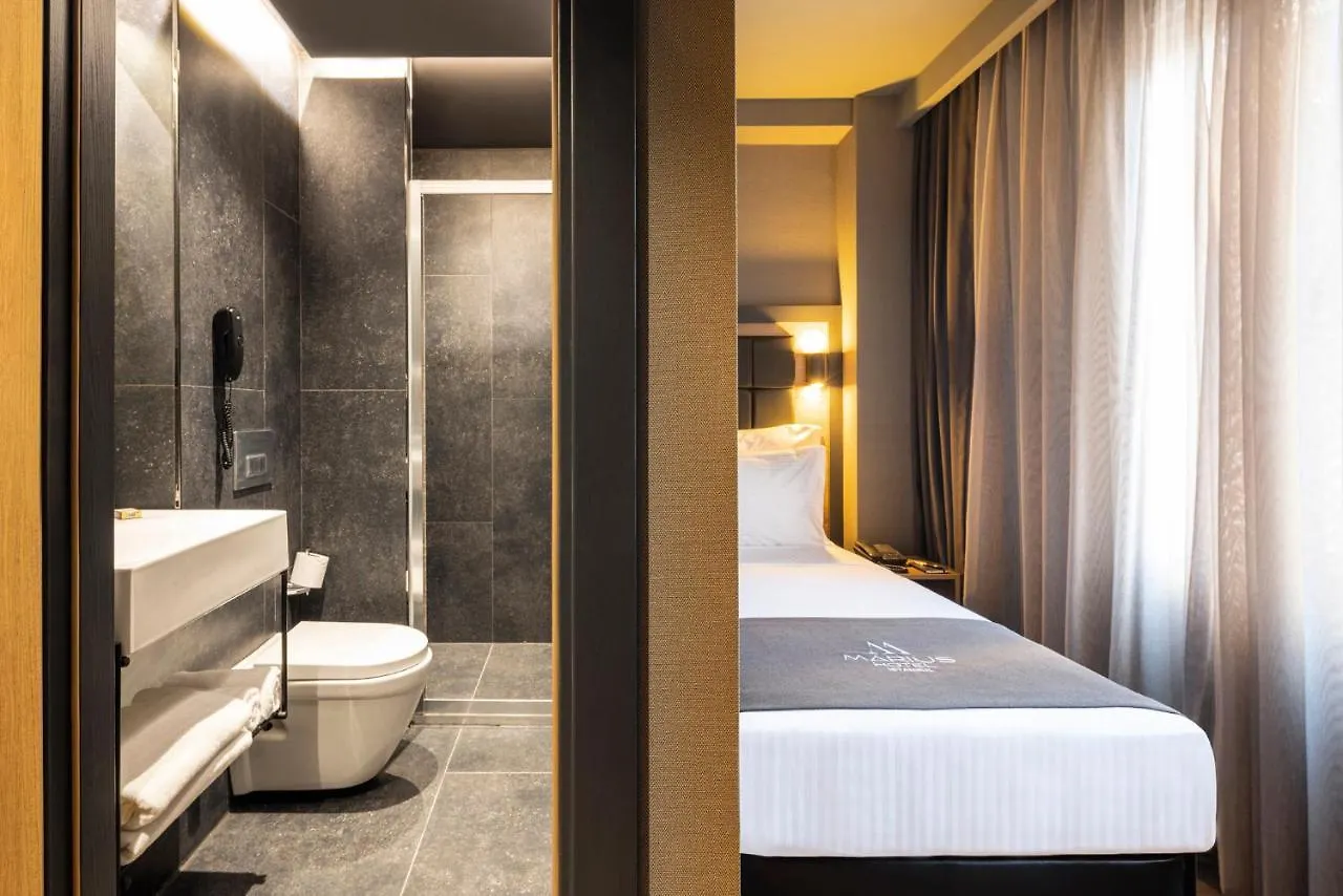 Marius Hotel Istanbul