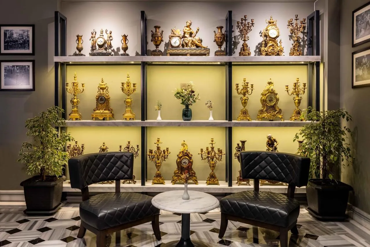 Marius Hotel Istanbul