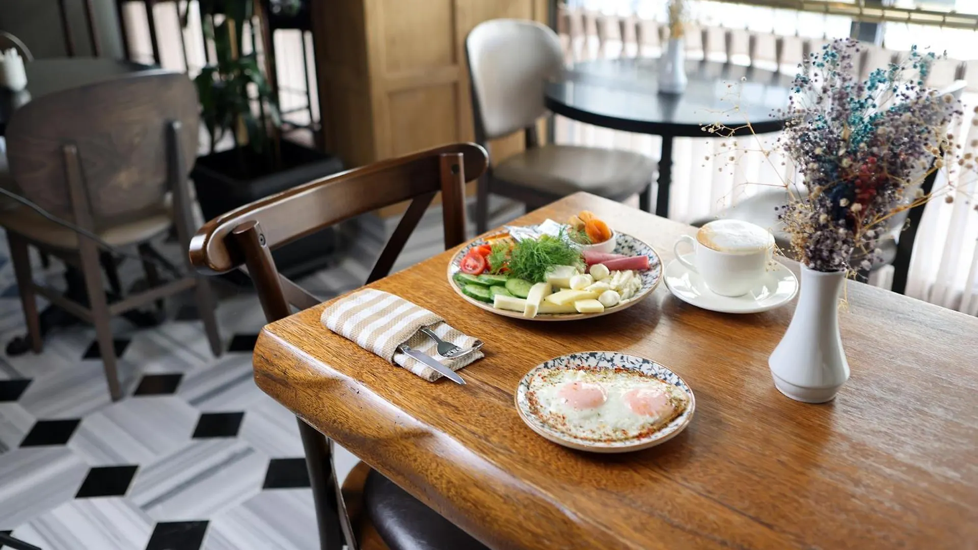 Marius Hotel Istanbul
